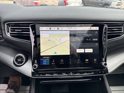 2026 Jeep Grand Wagoneer GRAND WAGONEER L 4X4