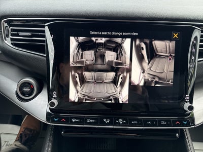 2026 Jeep Grand Wagoneer GRAND WAGONEER L 4X4