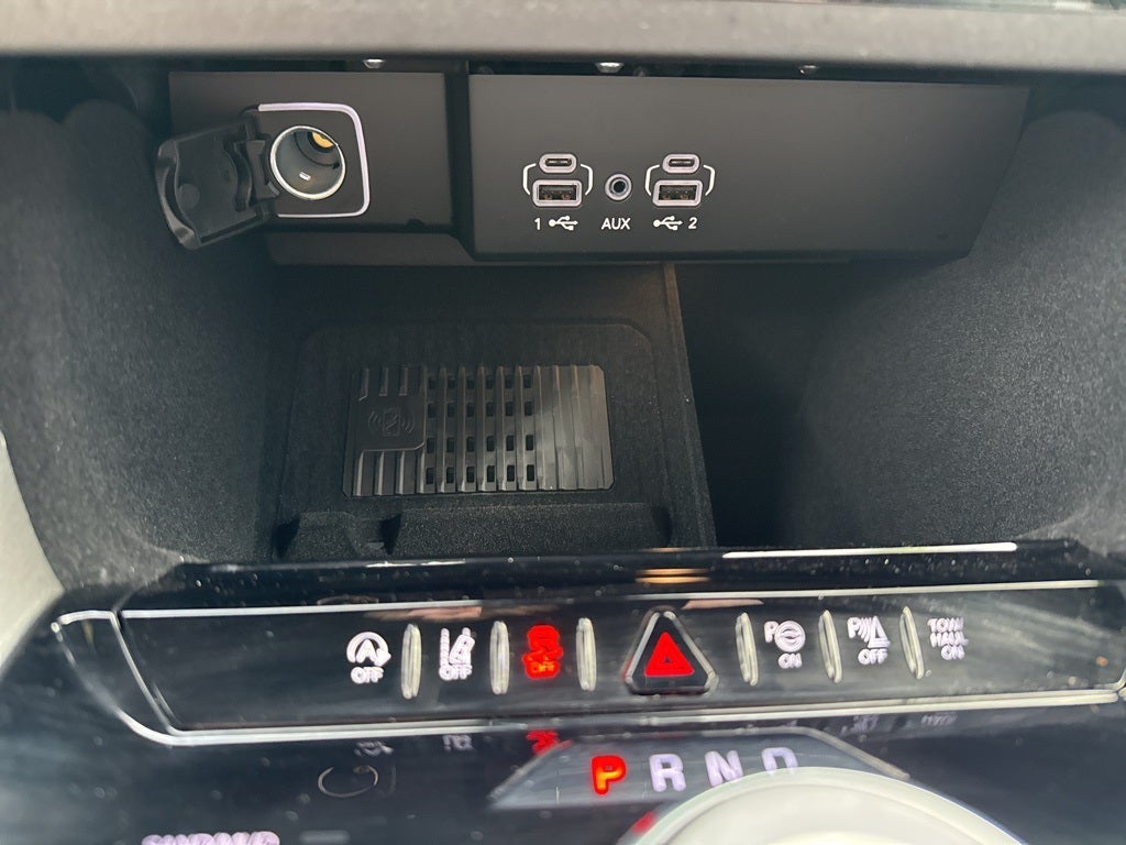 2026 Jeep Grand Wagoneer GRAND WAGONEER L 4X4