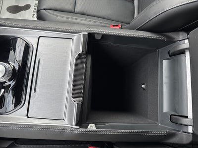 2026 Jeep Grand Wagoneer GRAND WAGONEER L 4X4