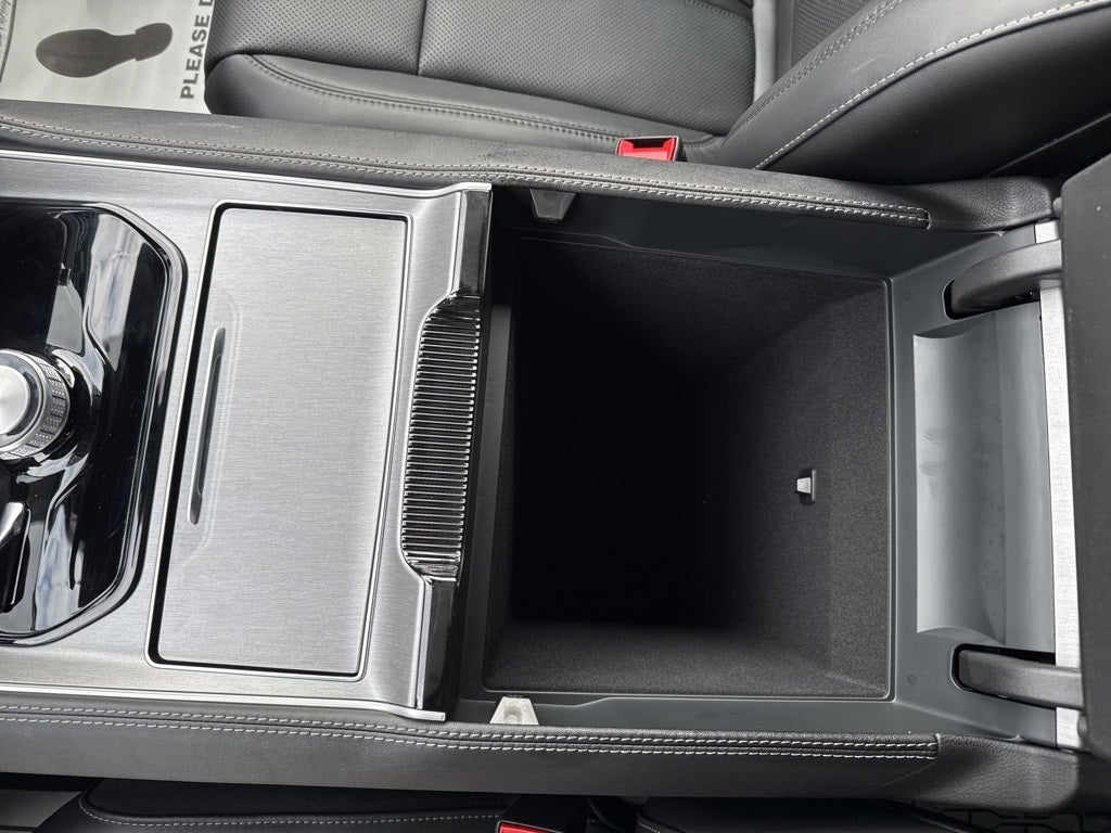 2026 Jeep Grand Wagoneer GRAND WAGONEER L 4X4