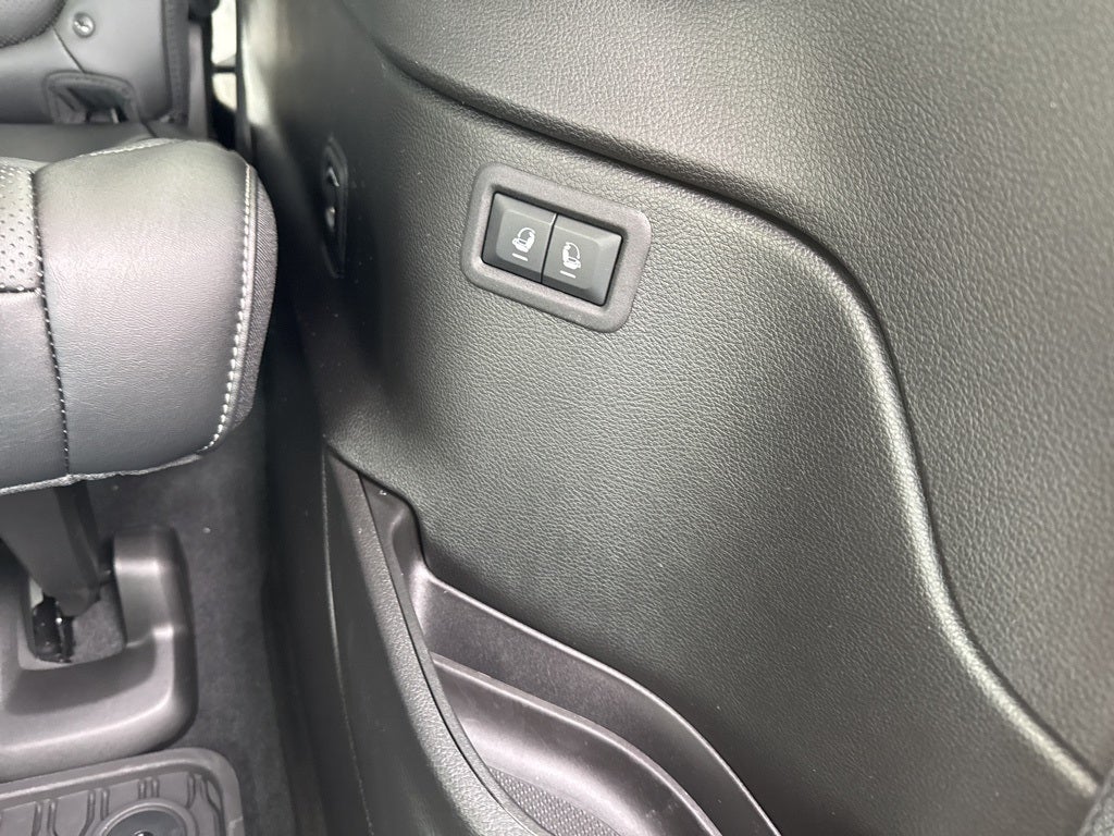 2026 Jeep Grand Wagoneer GRAND WAGONEER L 4X4