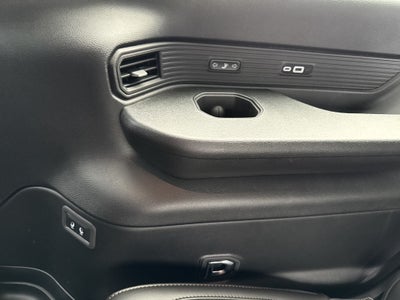 2026 Jeep Grand Wagoneer GRAND WAGONEER L 4X4