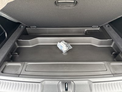 2026 Jeep Grand Wagoneer GRAND WAGONEER L 4X4