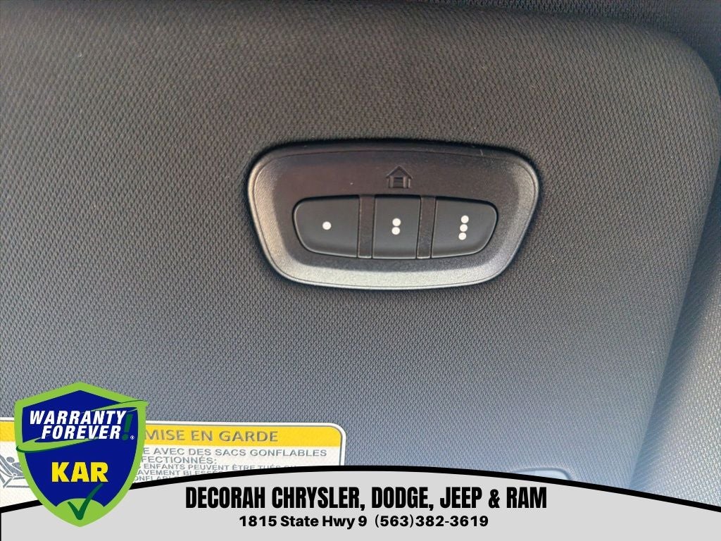 2026 Jeep Grand Wagoneer GRAND WAGONEER L 85TH ANNIVERSARY EDITION 4X4