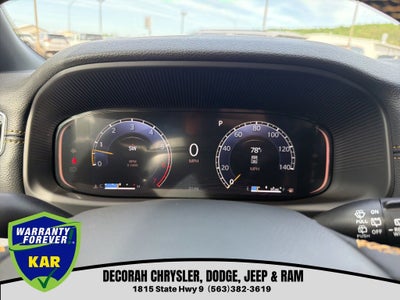 2026 Jeep Grand Wagoneer GRAND WAGONEER L 85TH ANNIVERSARY EDITION 4X4