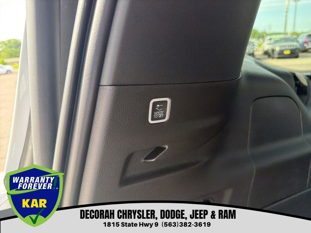2026 Jeep Grand Wagoneer GRAND WAGONEER L 85TH ANNIVERSARY EDITION 4X4