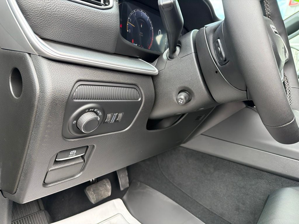 2026 Jeep Grand Wagoneer GRAND WAGONEER L 4X4