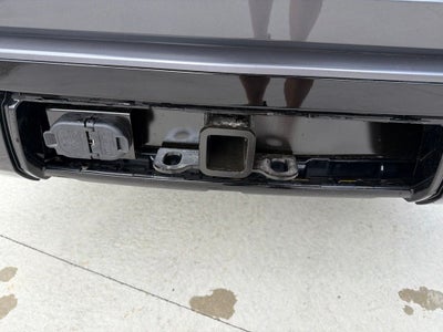 2026 Jeep Grand Wagoneer GRAND WAGONEER L 4X4