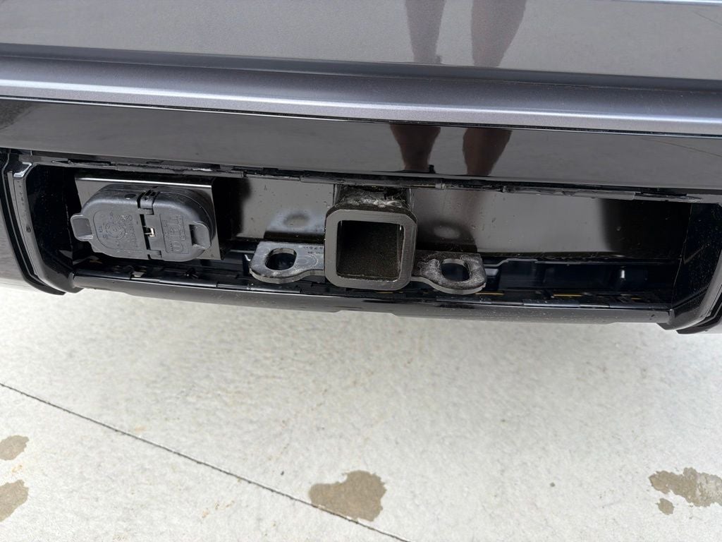 2026 Jeep Grand Wagoneer GRAND WAGONEER L 4X4