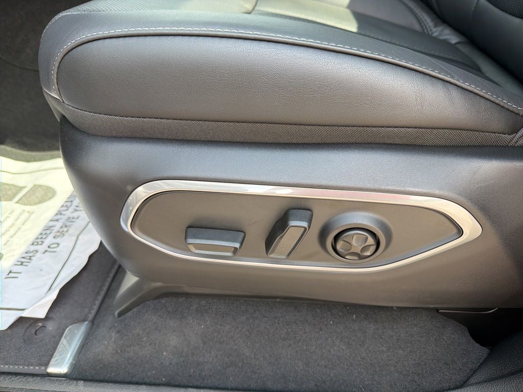 2026 Jeep Grand Wagoneer GRAND WAGONEER LIMITED RESERVE 4X4