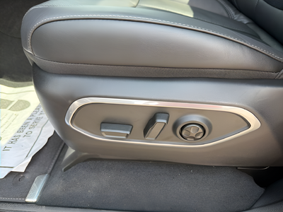 2026 Jeep Grand Wagoneer GRAND WAGONEER LIMITED RESERVE 4X4