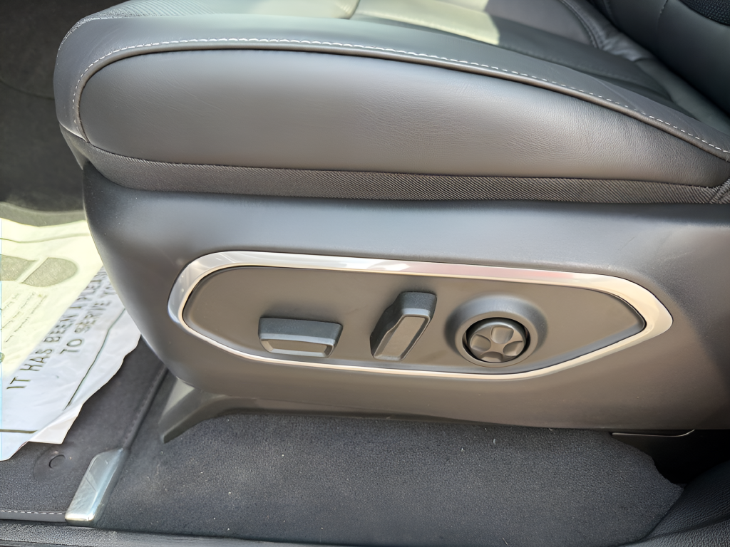 2026 Jeep Grand Wagoneer GRAND WAGONEER LIMITED RESERVE 4X4