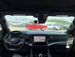 2026 Jeep Grand Wagoneer GRAND WAGONEER LIMITED RESERVE 4X4