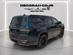 2026 Jeep Grand Wagoneer GRAND WAGONEER LIMITED RESERVE 4X4