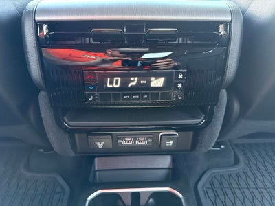 2026 Jeep Grand Wagoneer GRAND WAGONEER LIMITED RESERVE 4X4