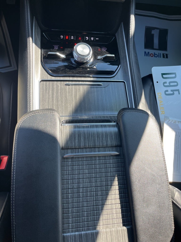 2024 Jeep Wagoneer Series III 4x4