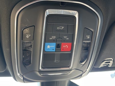 2024 Jeep Wagoneer Series III 4x4