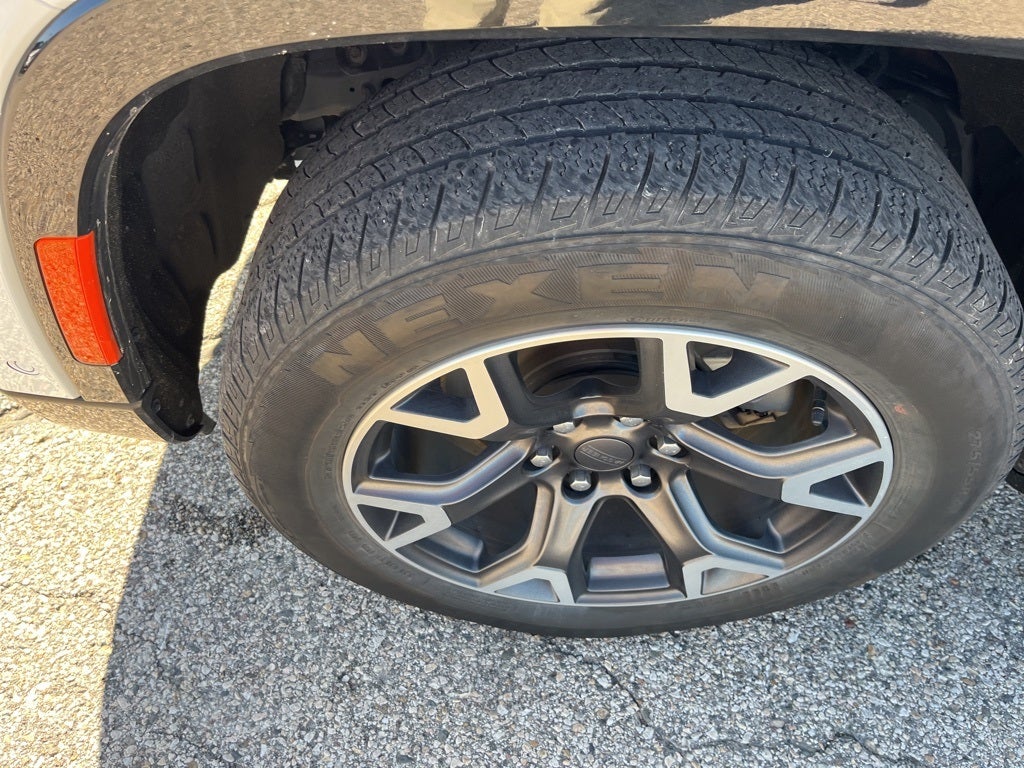 2024 Jeep Wagoneer Series III 4x4