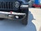 2026 Jeep Gladiator GLADIATOR RUBICON X 4X4