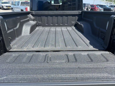 2026 Jeep Gladiator GLADIATOR RUBICON X 4X4