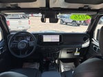 2026 Jeep Gladiator GLADIATOR RUBICON X 4X4