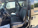 2026 Jeep Gladiator GLADIATOR RUBICON X 4X4