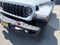 2026 Jeep Gladiator GLADIATOR RUBICON X 4X4