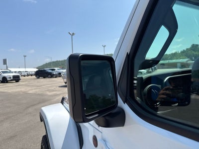 2026 Jeep Gladiator GLADIATOR RUBICON X 4X4