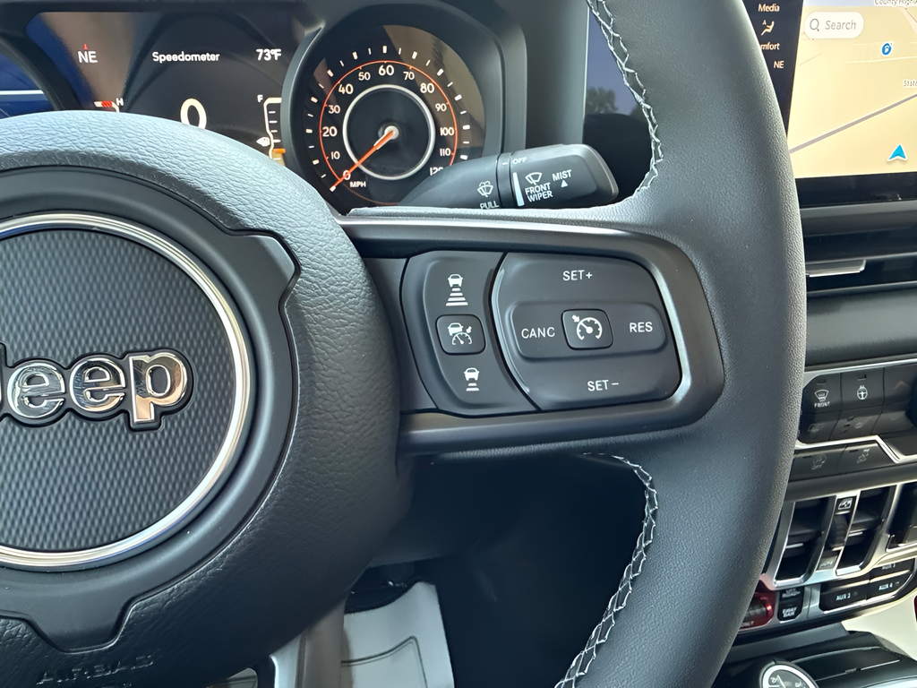 2026 Jeep Gladiator GLADIATOR RUBICON X 4X4