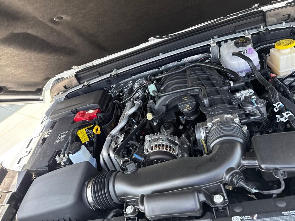 2026 Jeep Gladiator GLADIATOR RUBICON X 4X4