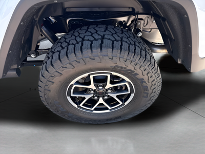 2026 Jeep Gladiator GLADIATOR RUBICON X 4X4
