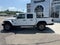 2026 Jeep Gladiator GLADIATOR RUBICON X 4X4
