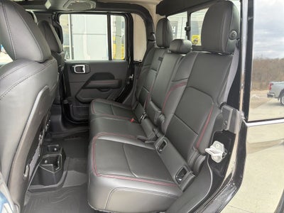 2026 Jeep Gladiator GLADIATOR SHADOW OPS 4X4