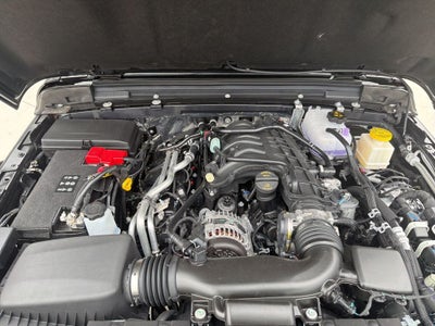 2026 Jeep Gladiator GLADIATOR SHADOW OPS 4X4