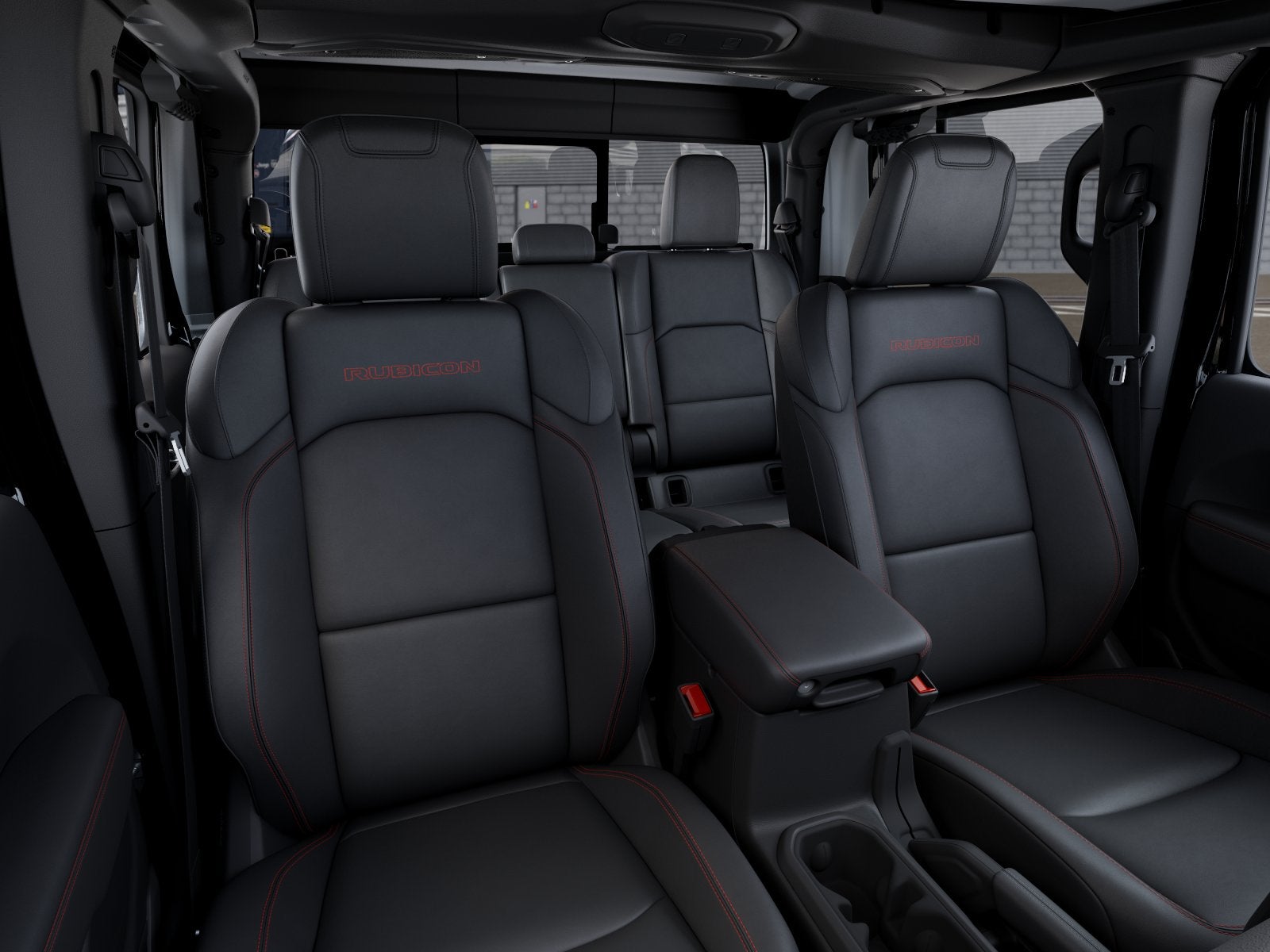 2026 Jeep Gladiator GLADIATOR SHADOW OPS 4X4