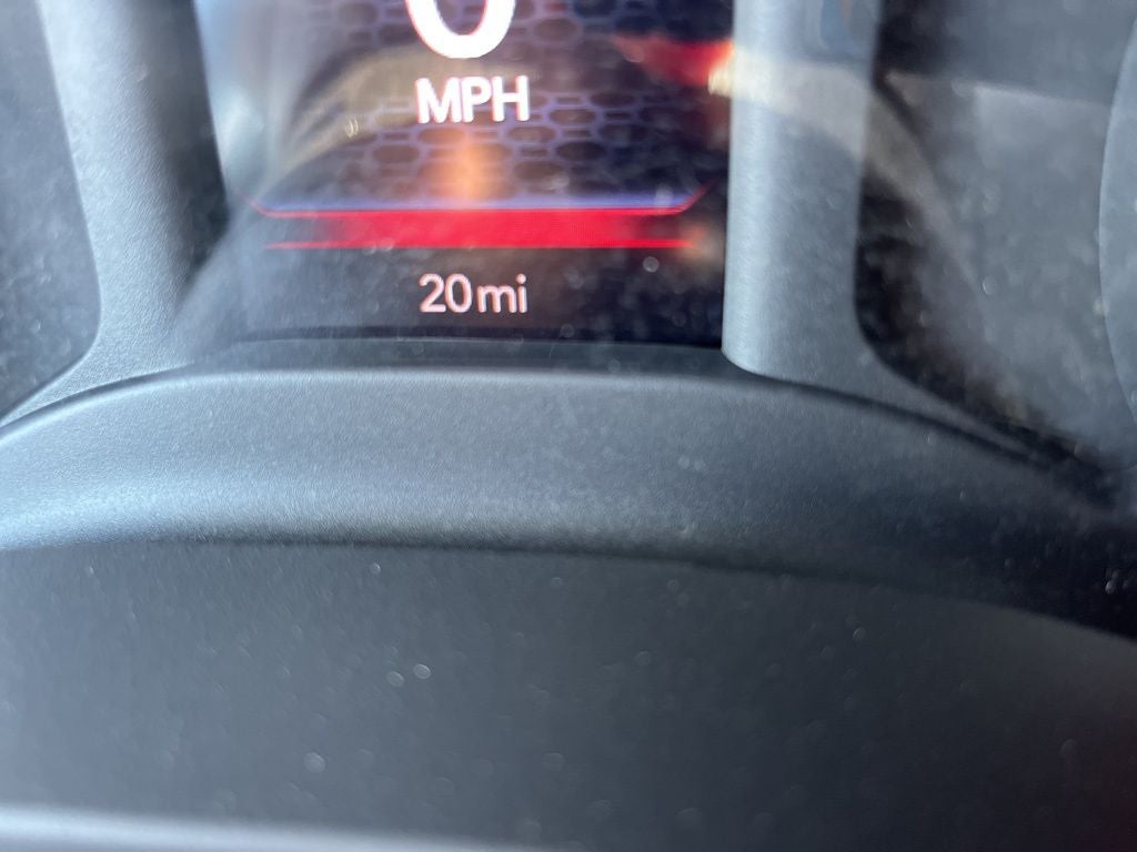 2026 RAM Ram 1500 RAM 1500 BIG HORN QUAD CAB 4X4 6'4' BOX