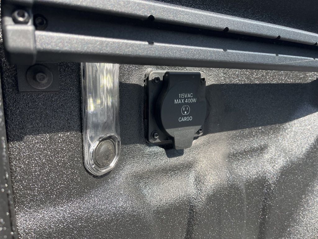 2026 RAM Ram 1500 RAM 1500 BIG HORN QUAD CAB 4X4 6'4' BOX