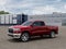 2026 RAM Ram 1500 RAM 1500 BIG HORN QUAD CAB 4X4 6'4' BOX