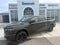 2026 RAM 1500 Big Horn Crew Cab 4x4 5'7' Box