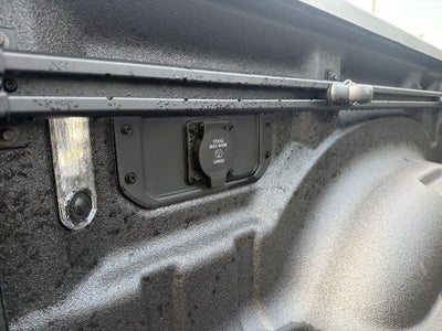 2026 RAM 1500 Big Horn Crew Cab 4x4 5'7' Box