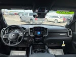 2026 RAM 1500 Big Horn Crew Cab 4x4 5'7' Box