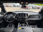 2021 RAM 1500 Big Horn Crew Cab 4x4 5'7' Box