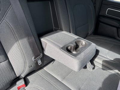 2021 RAM 1500 Big Horn Crew Cab 4x4 5'7' Box