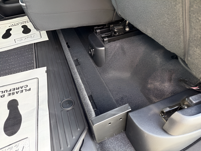 2027 RAM Ram 1500 RAM 1500 LIMITED CREW CAB 4X4 5'7' BOX