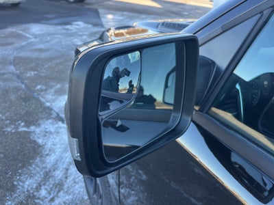 2024 RAM 1500 Laramie Crew Cab 4x4 5'7' Box