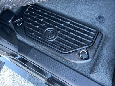 2024 RAM 1500 Laramie Crew Cab 4x4 5'7' Box