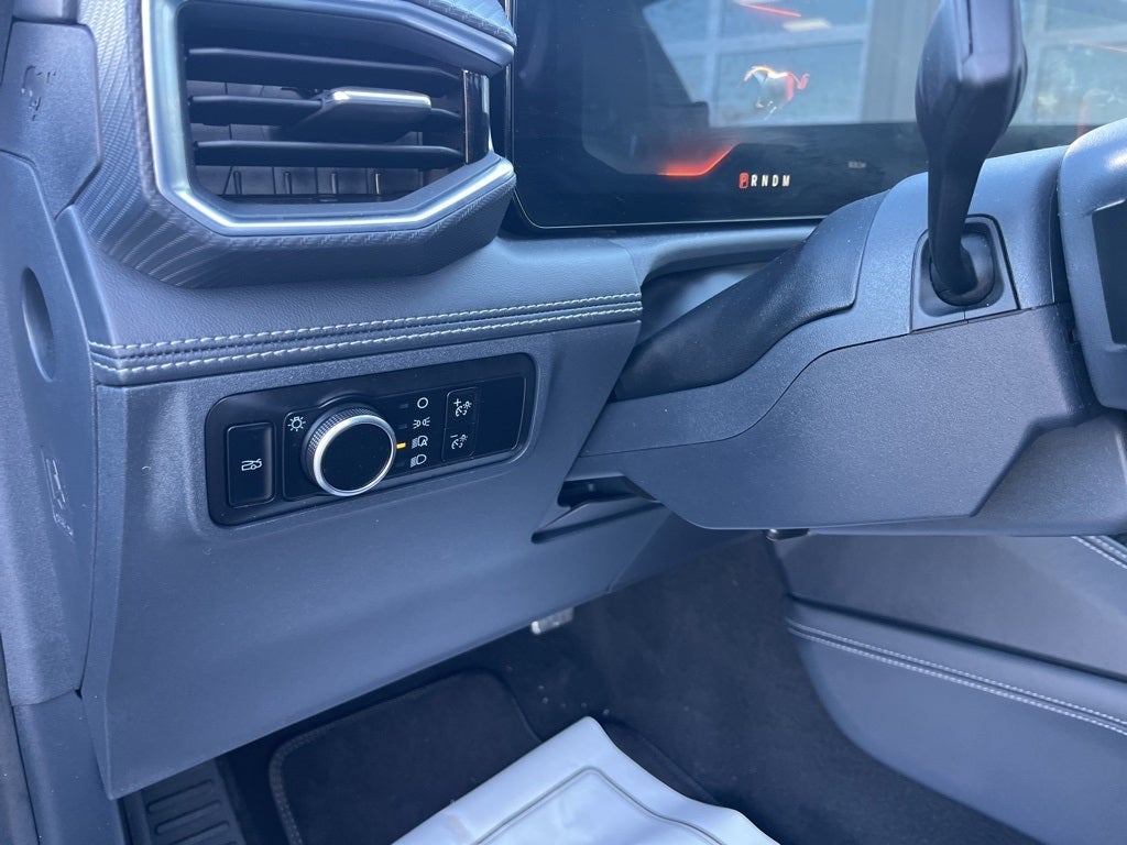 2024 Ford Mustang GT Premium Fastback