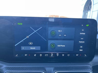 2024 Ford Mustang GT Premium Fastback