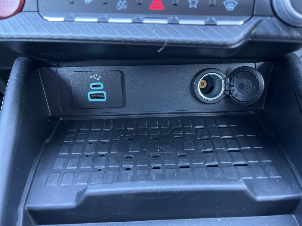 2024 Ford Mustang GT Premium Fastback